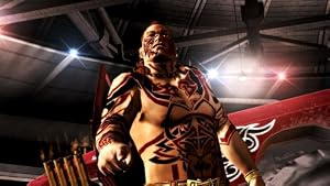 Saints Row 2