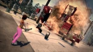 Saints Row 2