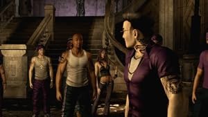 Saints Row 2