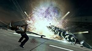 Saints Row 2