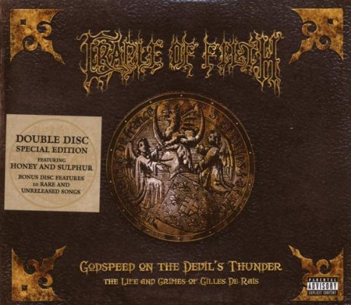 Godspeed on the Devil's Thunder [Special Edition]