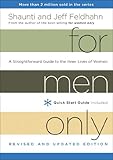 For Men Only Revised And Updated Edition A Straightforward Guide To The Inner Lives Of Women