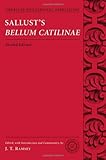 Sallusts Bellum Catilinae American Philological Association Classical Texts With Commentary Series English Edition
