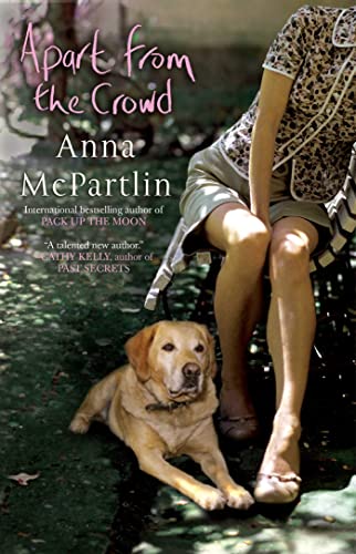 Apart from the Crowd book cover