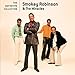 Song I Second That Emotion by Smokey Robinson on The Definitive Collection at Amazon