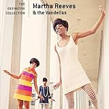 The Definitive Collection / Martha Reeves & The Vandellas