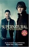 Supernatural Nevermore English Edition