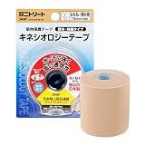ニトリート キネシオロジーテープ(撥水タイプ)