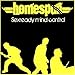 Song The Dance Hall by Homespun [the.band] on SexReady Mind Control at Amazon