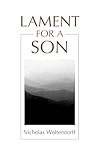 Lament For A Son