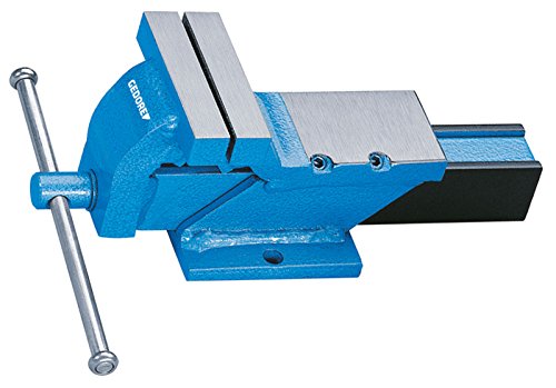 (-54%) GEDORE 6500800 Parallel-Schraubstock 120 mm, 1 Stück, 409,