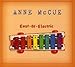 Song Love&#39;s Not Passing Us By by Anne McCue on East Of Electric at Amazon