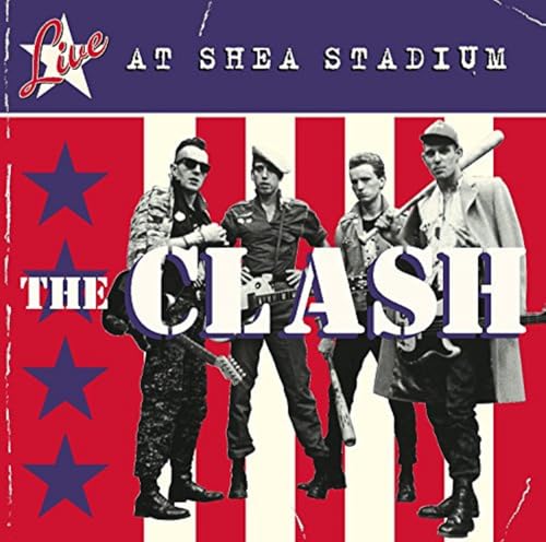 Live at Shea Stadium