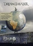 Chaos in Motion: 2007-2008 [Deluxe Collector's Edition]