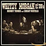 Honky Tonks And Cheap Motels (2008)