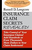 Insurance Claim Secrets Revealed