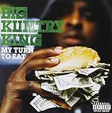 My Turn To Eat (2008)