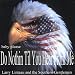 Song If I Should Lose You by Larry Linteau and the Southern Gentlemen on Do Nothin Til You Hear from Me at Amazon