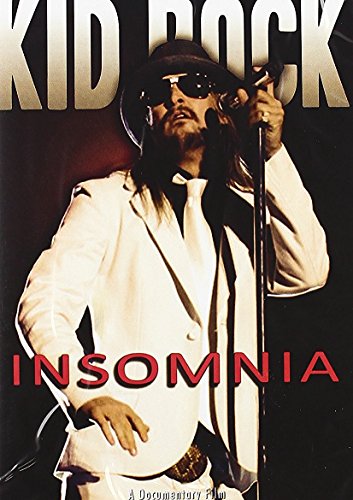 Insomnia Unauthorized
