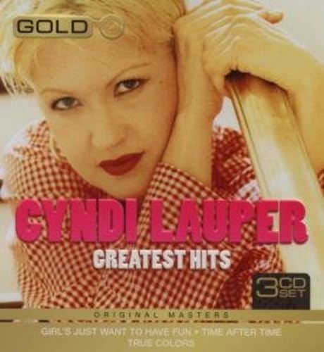 Gold: Greatest Hits