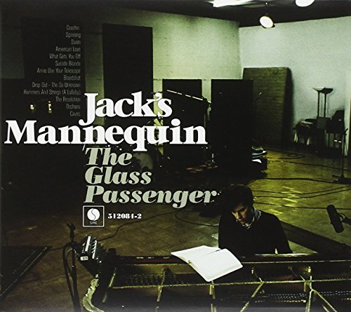 The Glass Passenger [Limited Edition]