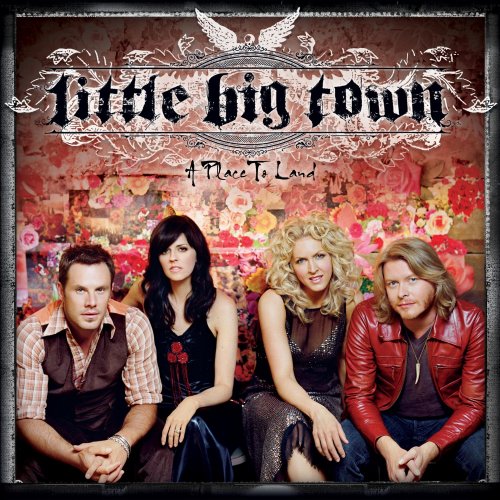 A Place to Land [Extra Track]