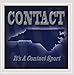 Song Do It by Contact on Its a Contact Sport at Amazon