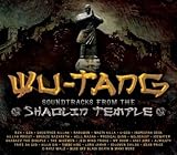Soundtracks from the Shaolin Temple