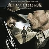 Appaloosa Soundtrack