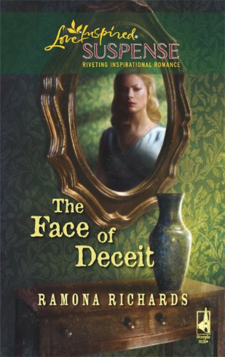 The Face of Deceit book cover