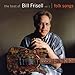 Song Rag by Bill Frisell on The Best of Bill Frisell, Vol. 1: Folk Songs at Amazon