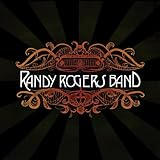 Randy Rogers Band (2008)