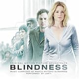 Blindness Soundtrack