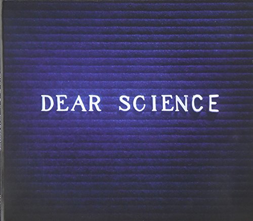 Dear Science