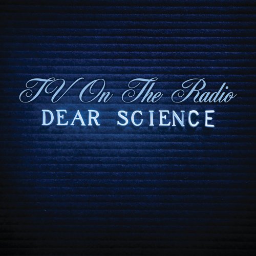 Dear Science [Deluxe Edition]