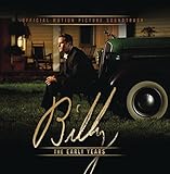 Billy: The Early Years Soundtrack