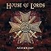 Song Bad Bones by House Of Lords on Anthology at Amazon