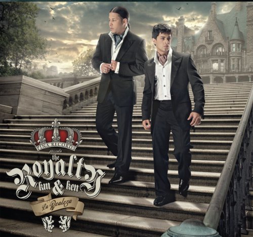 The Ronalty: La Realeza