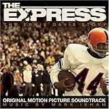 Express, The Soundtrack