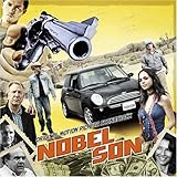 Nobel Son Soundtrack