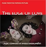 Edge Of Love, The Soundtrack