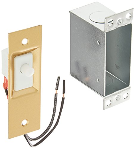 Lee Electric 209DN 600-Watt Door Light Switch
