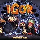 Igor Soundtrack