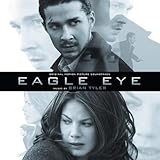 Eagle Eye Soundtrack