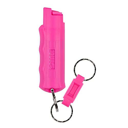 Sabre 3-IN-1 Pepper Spray – Advanced Police Strength Friendly