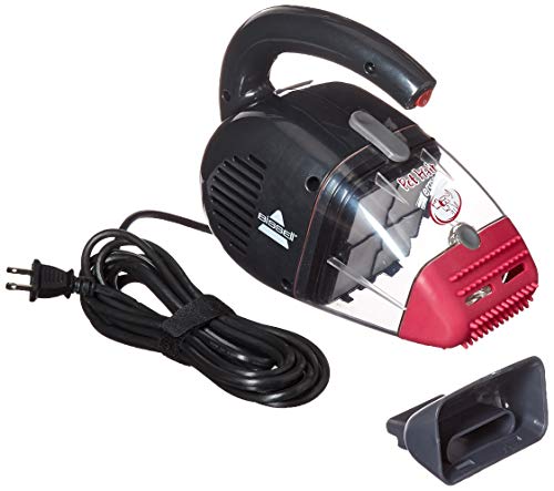 Little Green Portable Carpet & Upholstery Cleaner - Image 1