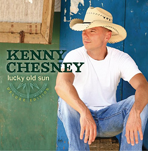 Lucky Old Sun [Deluxe Edition]