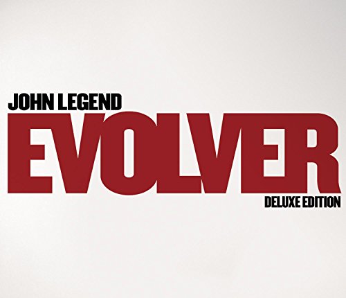 Evolver [Deluxe Edition]