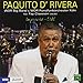 Song La Dama Y El Vagabundo by Paquito D&#39;Rivera on Improvise One at Amazon