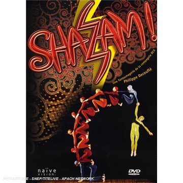 Shazam!